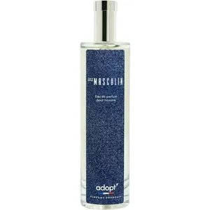 Adopt' Au Masculin parfüm şişesi
