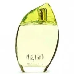 O Boticário Arbo Woman perfume bottle