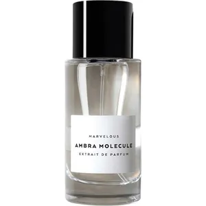 BMRVLS Ambra Molecule perfume bottle