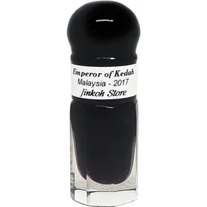 Jinkoh Store Emperor of Kedah parfüm şişesi