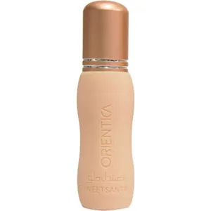 Orientica Sweet Santal parfüm şişesi