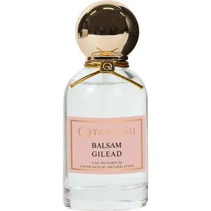 Tabbeau Balsam Gilead perfume bottle