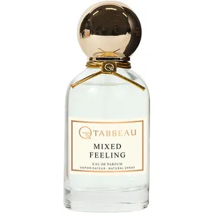 Tabbeau Mixed Feelings perfume bottle