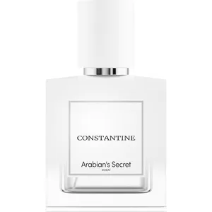 Arabian's Secret Constantine parfüm şişesi