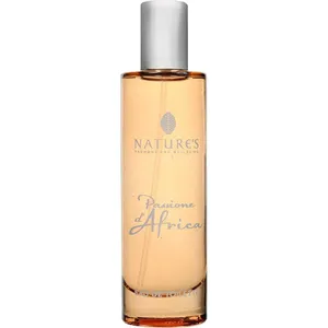 Nature's Passione d'Africa perfume bottle