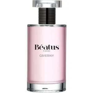 Béatus Giverny perfume bottle