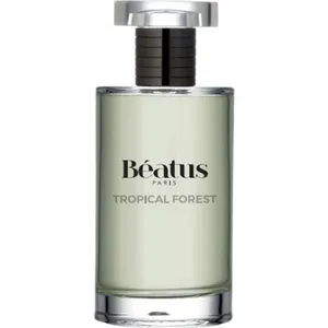 Béatus Tropical Forest perfume bottle