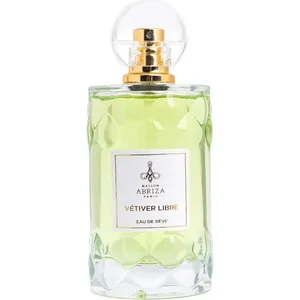 Maison Abriza Vétiver Libre perfume bottle