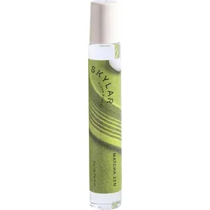 Skylar Matcha Zen perfume bottle