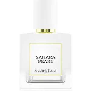 Arabian's Secret Sahara Pearl parfüm şişesi