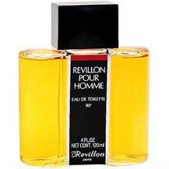 Revillon pour Homme (Eau de Toilette) parfüm şişesi