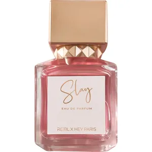 RE|BL x Hey Paris - Slay perfume bottle
