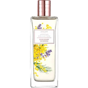 Oriflame Women's Collection - Powdery Mimosa parfüm şişesi