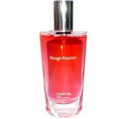 Galerie Noémie Rouge Passion parfüm şişesi