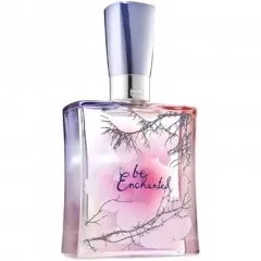 Bath & Body Works Be Enchanted (Eau de Toilette) parfüm şişesi