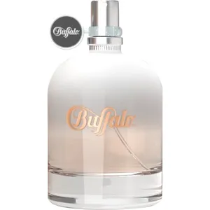 Buffalo Sparkling Gold parfüm şişesi