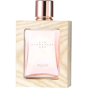 Oriflame Signature for Her parfüm şişesi
