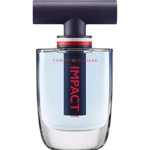 Tommy Hilfiger Impact Spark perfume bottle