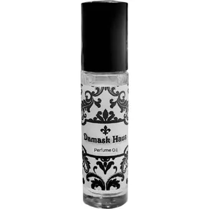 Damask Haus Moon Milk (Perfume Oil) perfume bottle
