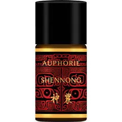 Auphorie Shennong parfüm şişesi