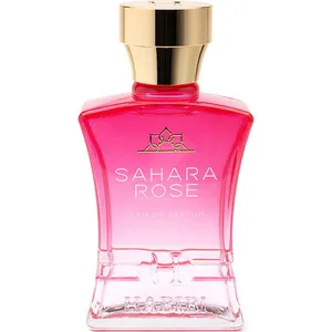 Habibi Sahara Rose parfüm şişesi