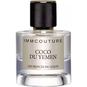 Les Fleurs du Golfe Coco du Yémen perfume bottle