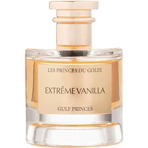 Les Fleurs du Golfe Extrême Vanilla (Extrait Intense de Parfum) perfume bottle
