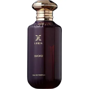 Loria Smoko perfume bottle