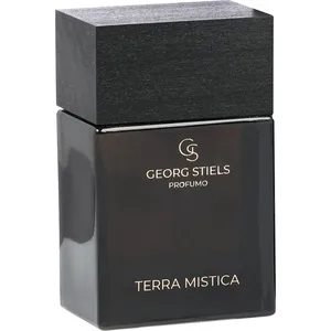 Georg Stiels Terra Mistica parfüm şişesi