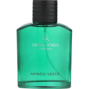 Georg Stiels Mondo Verde parfüm şişesi
