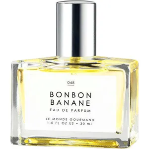Le Monde Gourmand Bonbon Banane perfume bottle