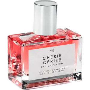 Le Monde Gourmand Chérie Cerise perfume bottle