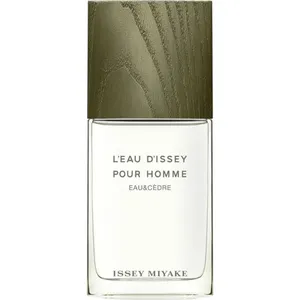 Issey Miyake L'Eau d'Issey pour Homme Eau & Cèdre perfume bottle