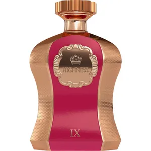 Afnan Perfumes Highness IX parfüm şişesi
