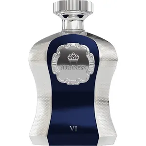 Afnan Perfumes Highness VI perfume bottle