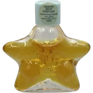 Helena Rubinstein Heaven Sent Star perfume bottle