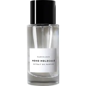 BMRVLS Mono Molecule perfume bottle