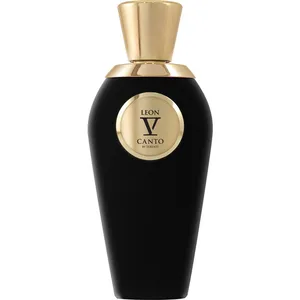 V Canto Leon perfume bottle