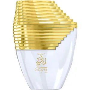 Al Haramain Rafia Gold (2022) parfüm şişesi