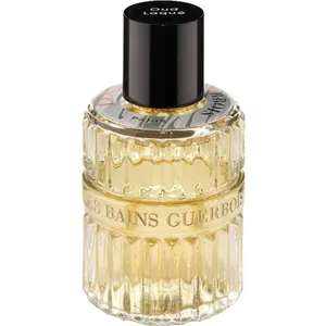 Les Bains Guerbois Oud Laqué perfume bottle