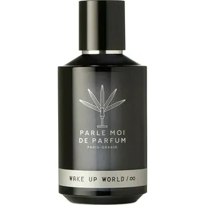 Parle Moi de Parfum Wake Up World/ထ perfume bottle