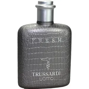 Trussardi Uomo Fresh (Eau de Toilette) parfüm şişesi