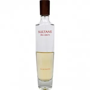 Benchaâbane Sultane des Cœurs parfüm şişesi