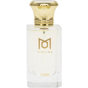 MO Perfume 1560 perfume bottle