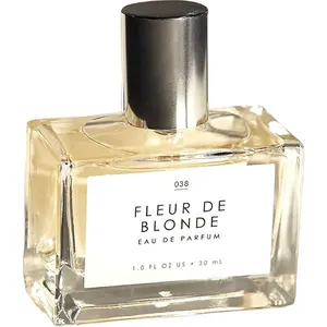 Le Monde Gourmand Fleur de Blonde (Eau de Parfum) parfüm şişesi