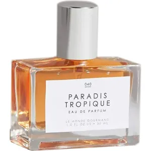 Le Monde Gourmand Paradis Tropique parfüm şişesi