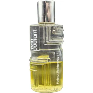Helena Rubinstein Eau Courant parfüm şişesi