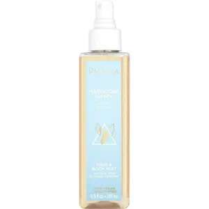 Pacifica Hardcore Happy (Hair & Body Mist) parfüm şişesi