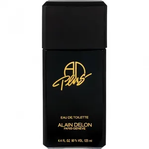 Alain Delon AD Plus (Eau de Toilette) perfume bottle