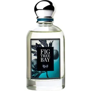 Fragrances Hubert Fattal Fig Tree Bay perfume bottle